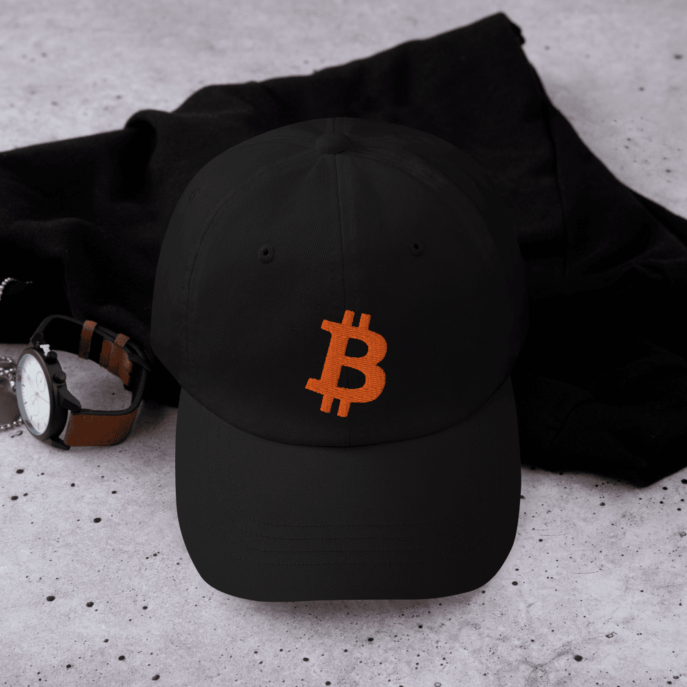 Le look du Bitcoiner