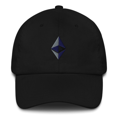 Casquette Ethereum - ‘Les Essentiels d'Éther’