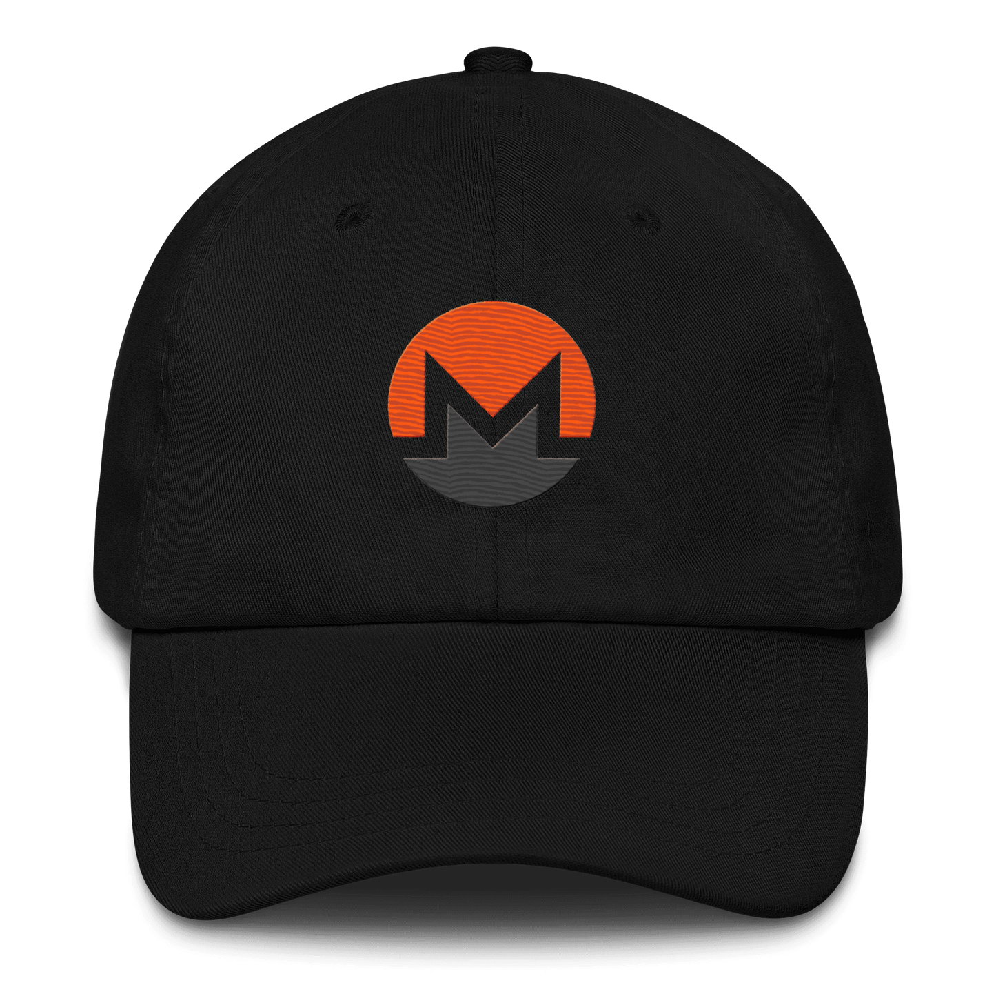 Casquette Monero - ‘La Ligue Monero’