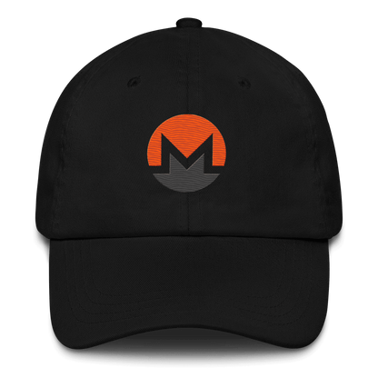 Casquette Monero - ‘La Ligue Monero’