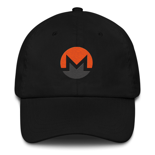 Casquette Monero - ‘La Ligue Monero’