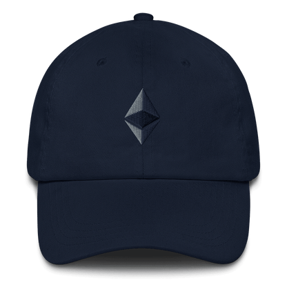 Casquette Ethereum - ‘Les Essentiels d'Éther’