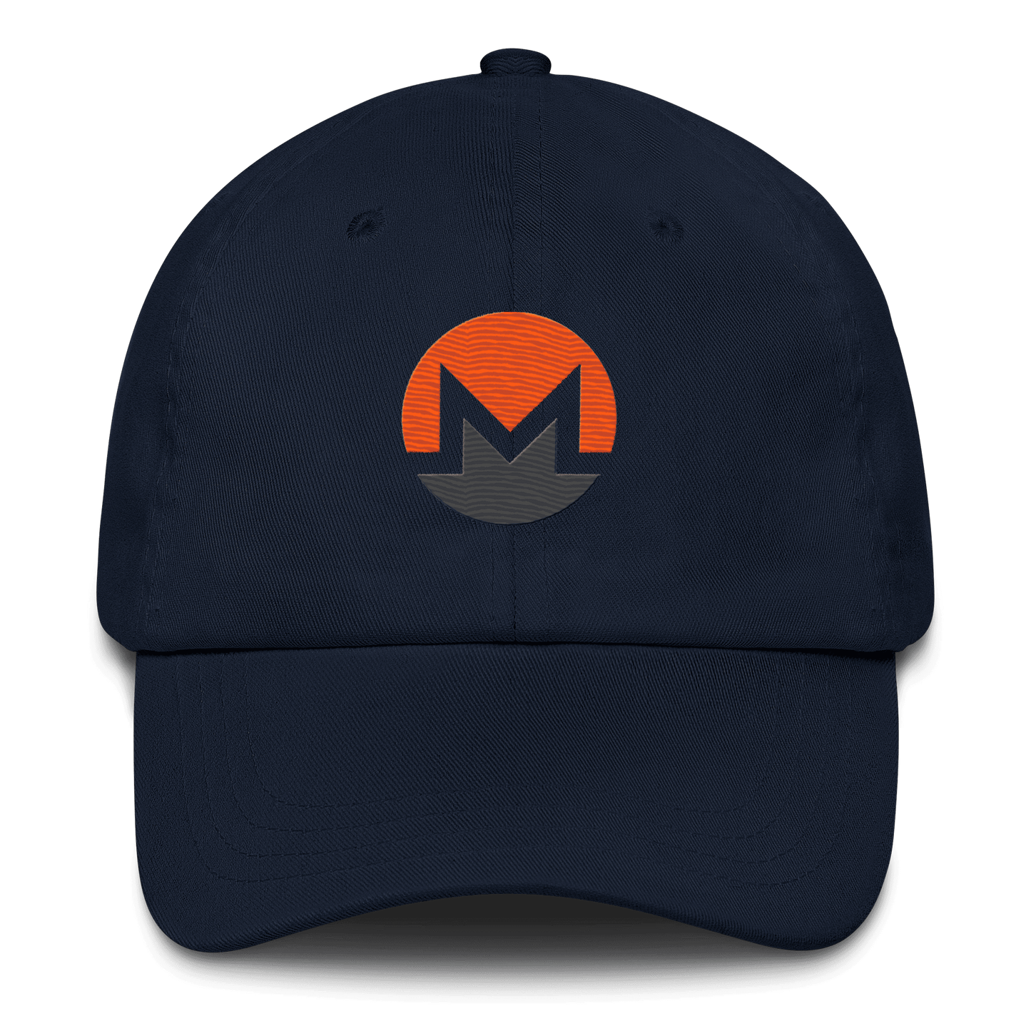 Le look discret du Monero