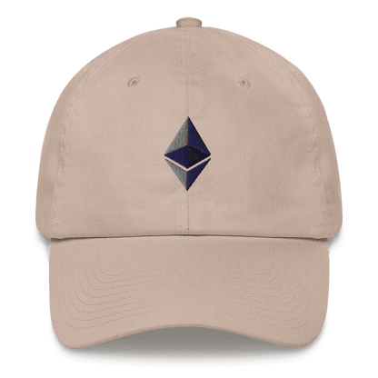 Casquette Ethereum - ‘Les Essentiels d'Éther’