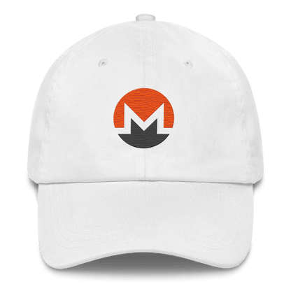 Casquette Monero - ‘La Ligue Monero’