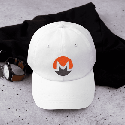 Casquette Monero - ‘La Ligue Monero’