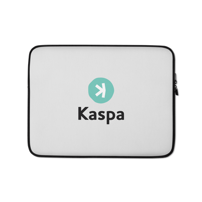 Housse d’ordinateur Kaspa - ‘Kaspa Vision’