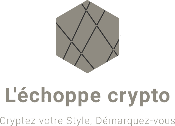 L'échoppe Crypto