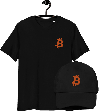 Le look du Bitcoiner