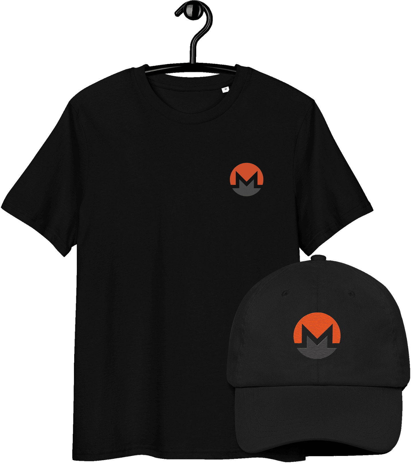 Le look discret du Monero