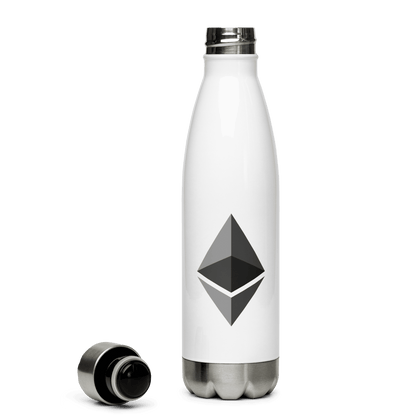 Bouteille Isotherme Ethereum - ‘Les Essentiels d’Éther’