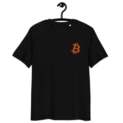 T-Shirt Bitcoin - ‘Signature Satoshi’