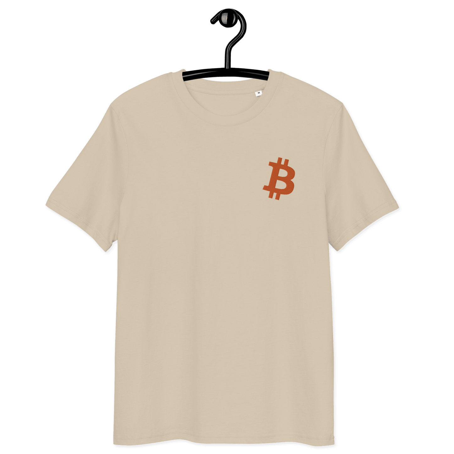 Le look du Bitcoiner