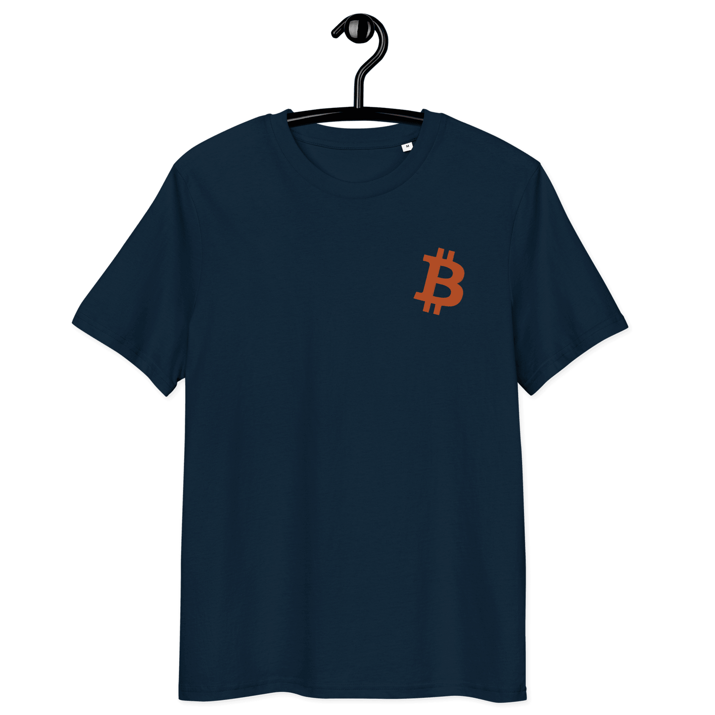 T-Shirt Bitcoin - ‘Signature Satoshi’