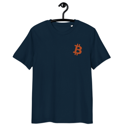 T-Shirt Bitcoin - ‘Signature Satoshi’