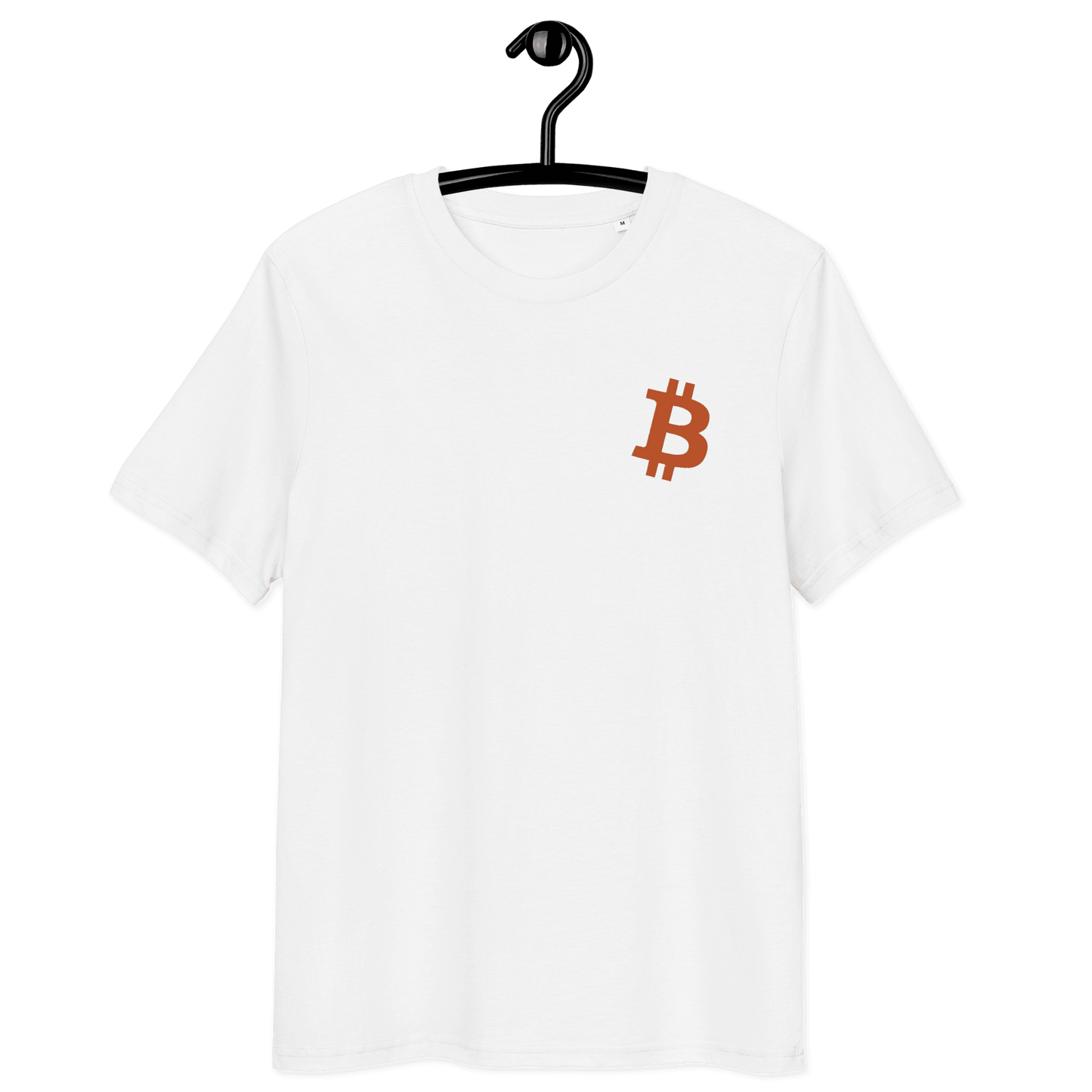 T-Shirt Bitcoin - ‘Signature Satoshi’