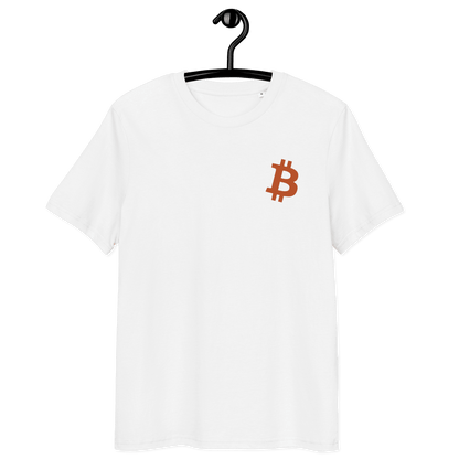 T-Shirt Bitcoin - ‘Signature Satoshi’