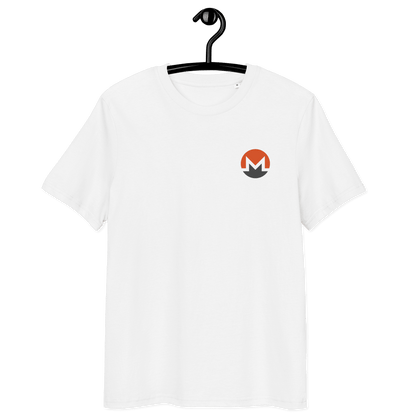 T-Shirt Monero - ‘La Ligue Monero’