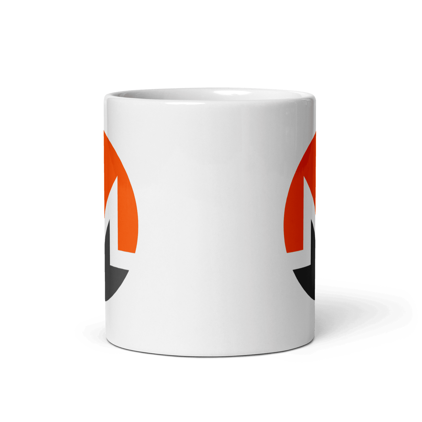 Mug Monero - ‘La Ligue Monero’