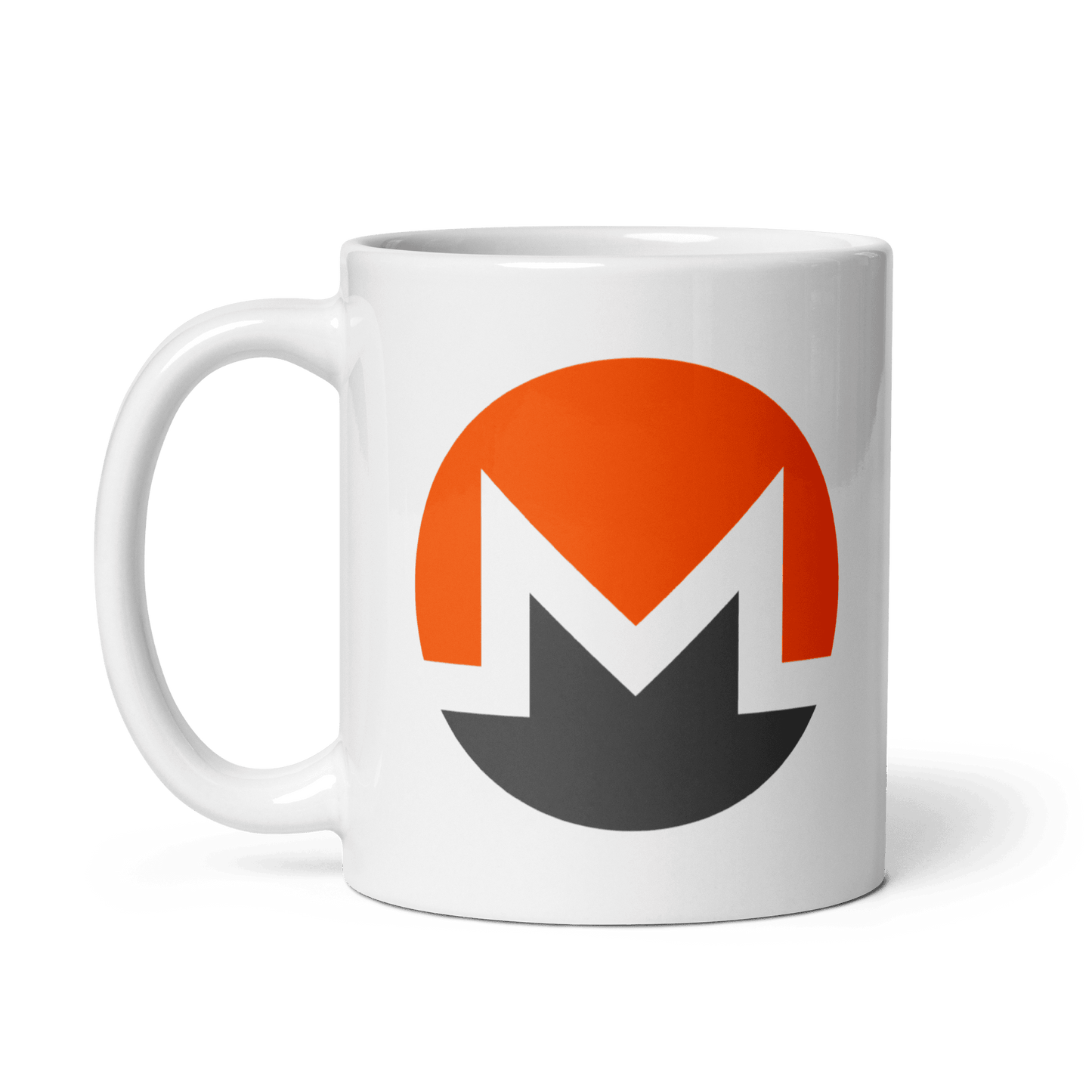 Mug Monero - ‘La Ligue Monero’