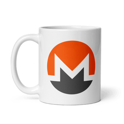 Mug Monero - ‘La Ligue Monero’