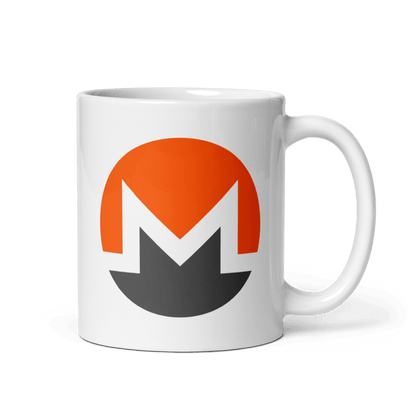 Mug Monero - ‘La Ligue Monero’