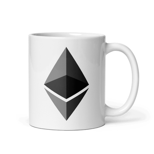 Mug Ethereum - ‘Les Essentiels d’Éther’